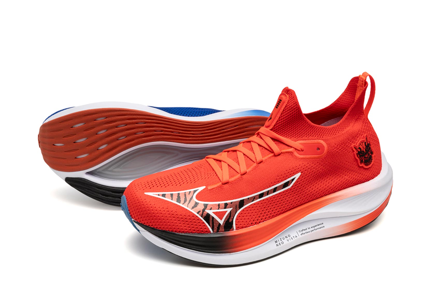 MIZUNO NEO VISTA (UK)